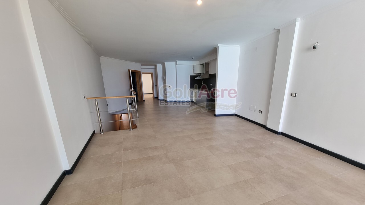 Penthouse na sprzedaż w Fuerteventura 9