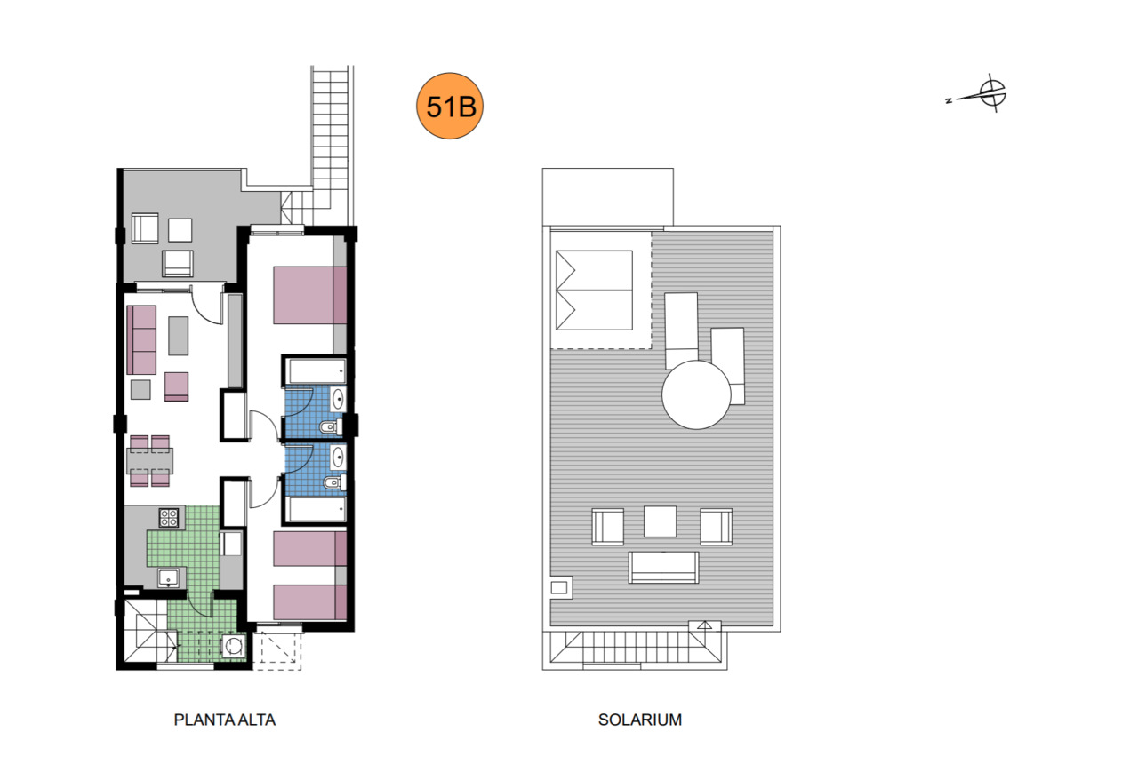 Villa till salu i Alicante 4