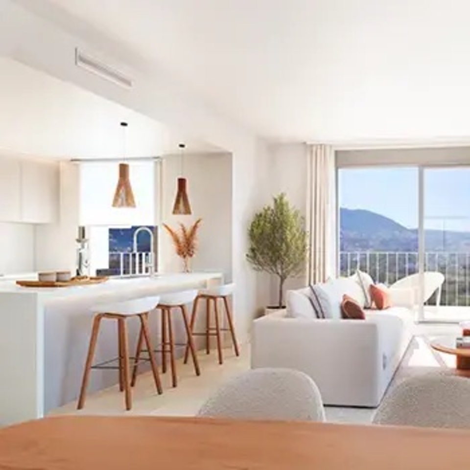 Apartamento en venta en Alicante 10