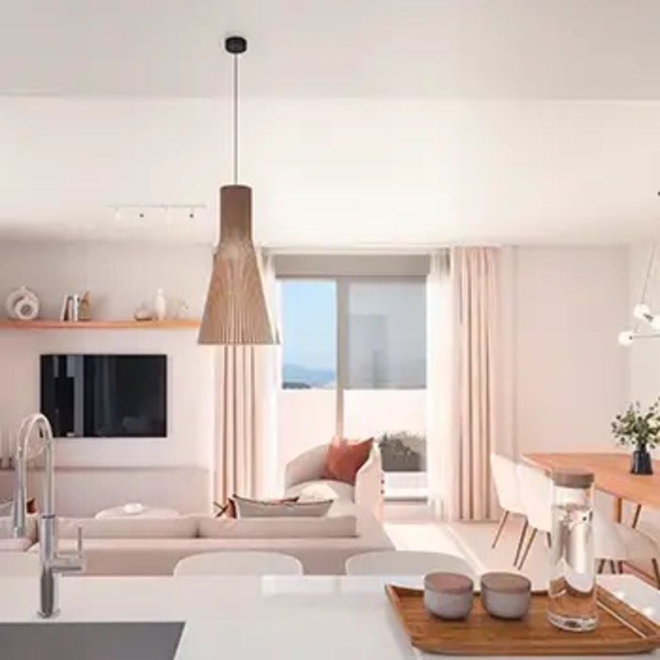 Apartamento en venta en Alicante 2