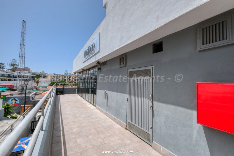 Plot for sale in Tenerife 7