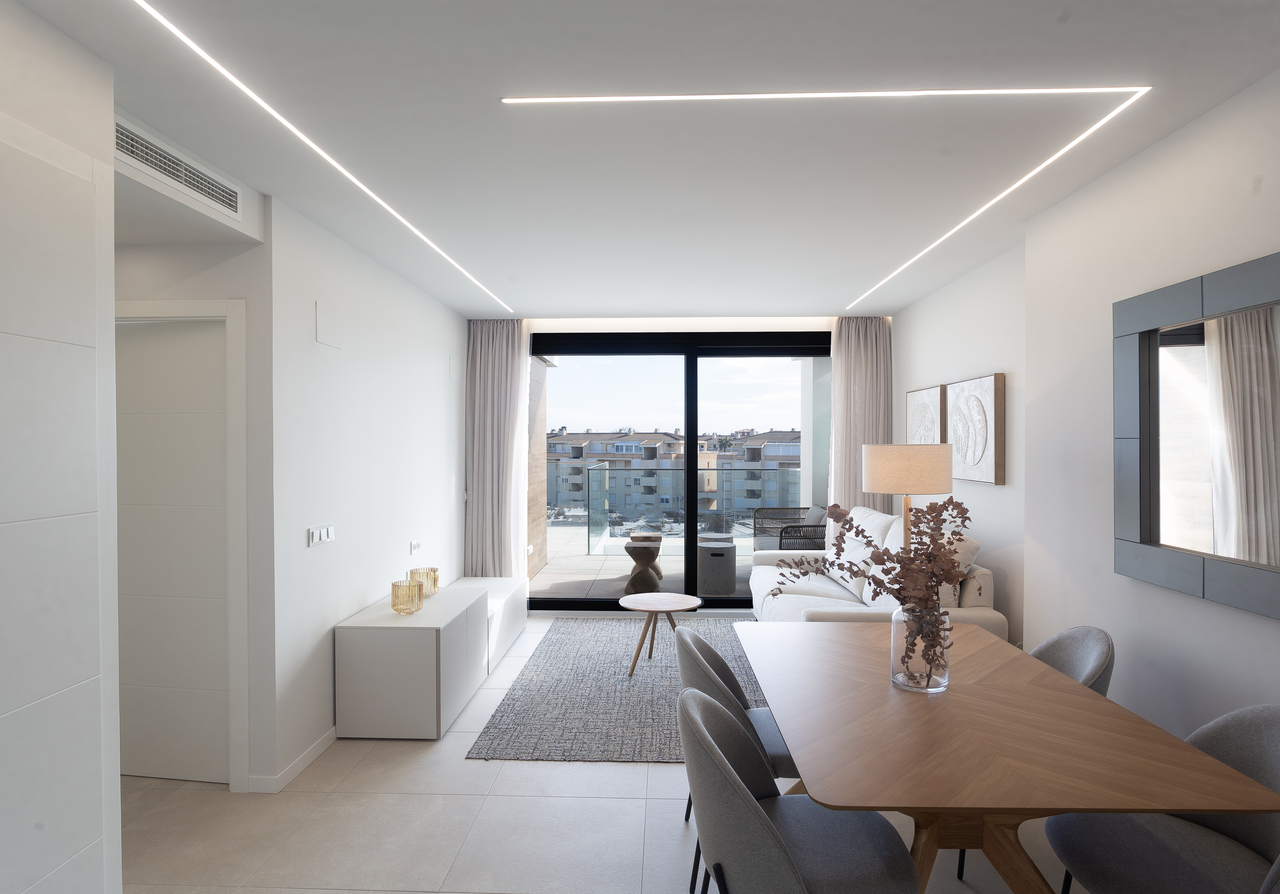 Apartamento en venta en Alicante 3