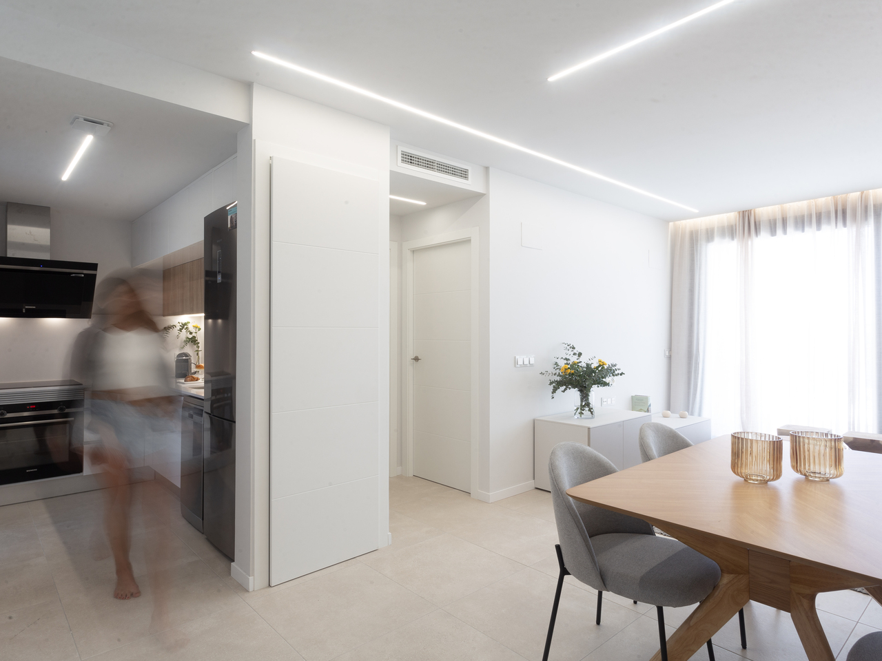 Apartamento en venta en Alicante 4