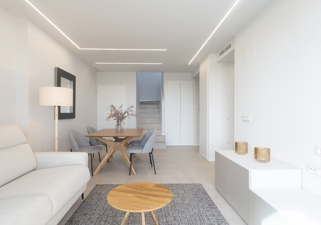 Apartamento en venta en Alicante 5