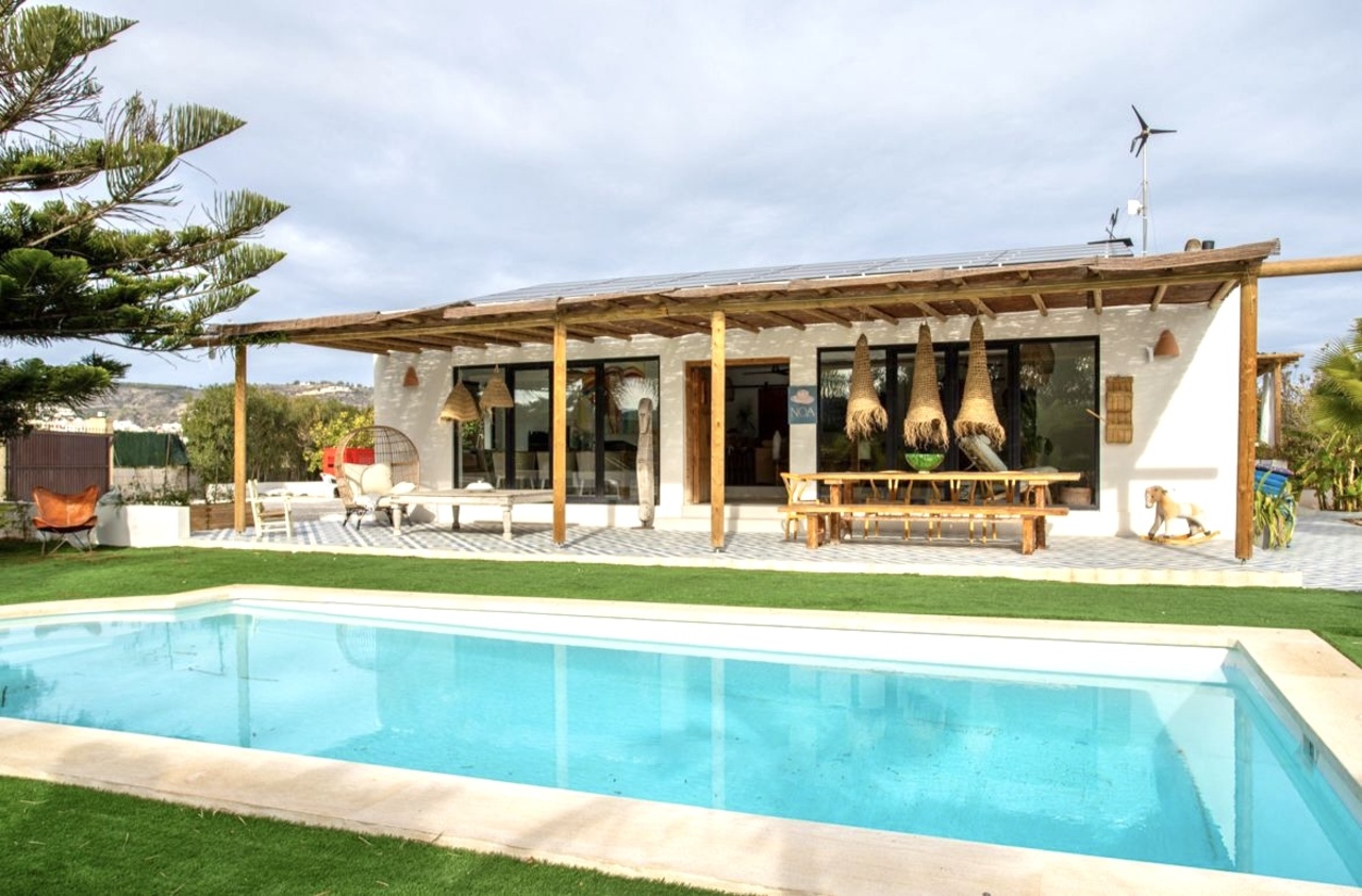 Villa for sale in Jávea and surroundings 25