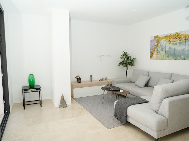 Apartamento en venta en Palma and surroundings 12