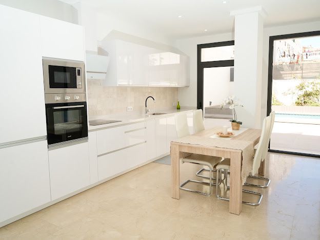 Apartamento en venta en Palma and surroundings 3