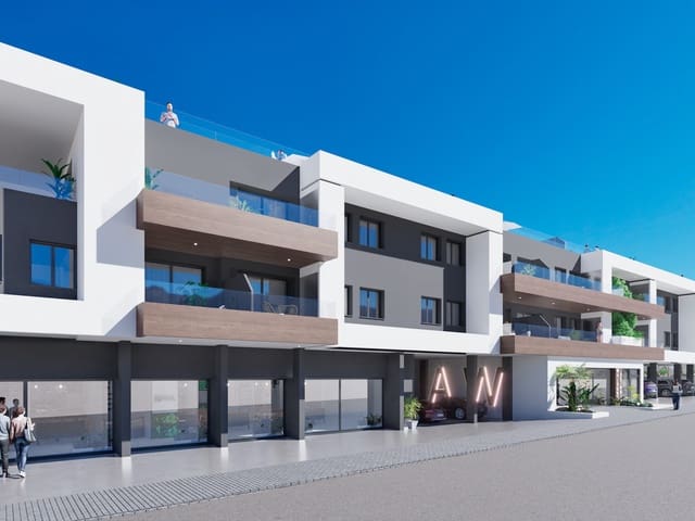 Apartamento en venta en Alicante 11