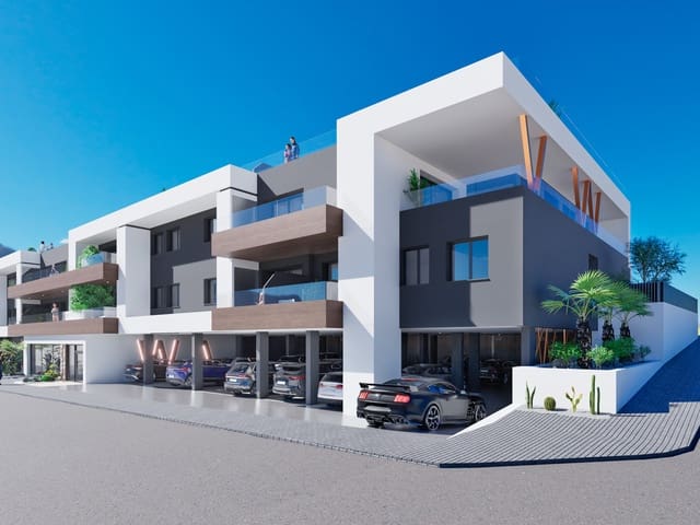 Apartamento en venta en Alicante 12