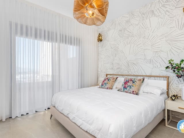 Apartamento en venta en Alicante 26