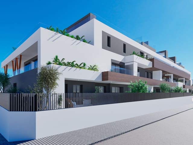 Apartamento en venta en Alicante 4