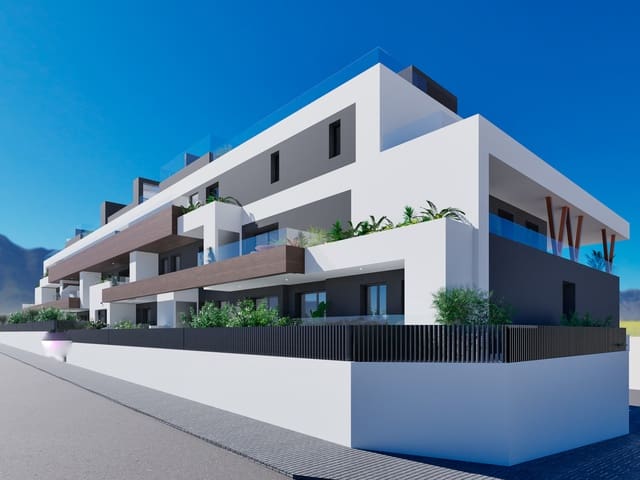 Apartamento en venta en Alicante 7