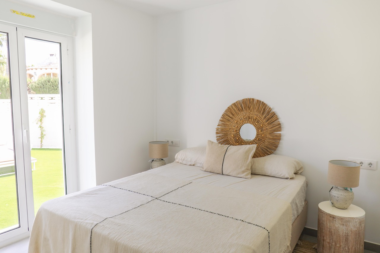 Apartamento en venta en Alicante 11