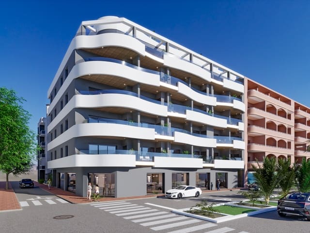Property Image 621893-torrevieja-apartment-3-2