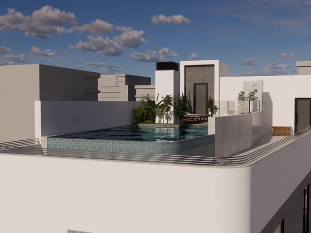 Apartamento en venta en Torrevieja and surroundings 14