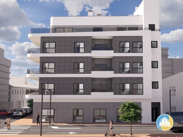 Apartamento en venta en Torrevieja and surroundings 5