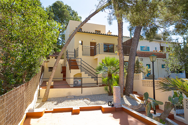 Villa for sale in Mallorca Southwest 12