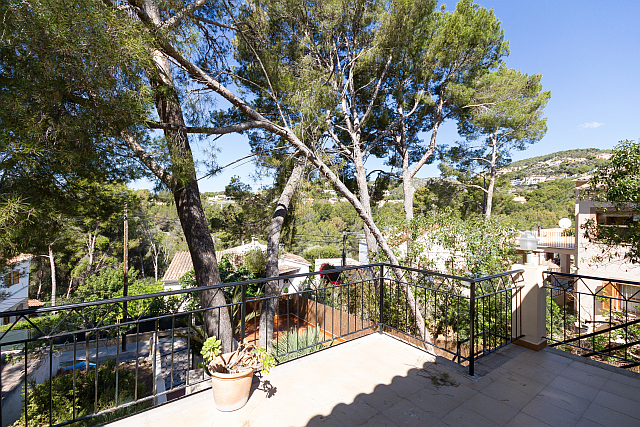 Villa for sale in Mallorca Southwest 16