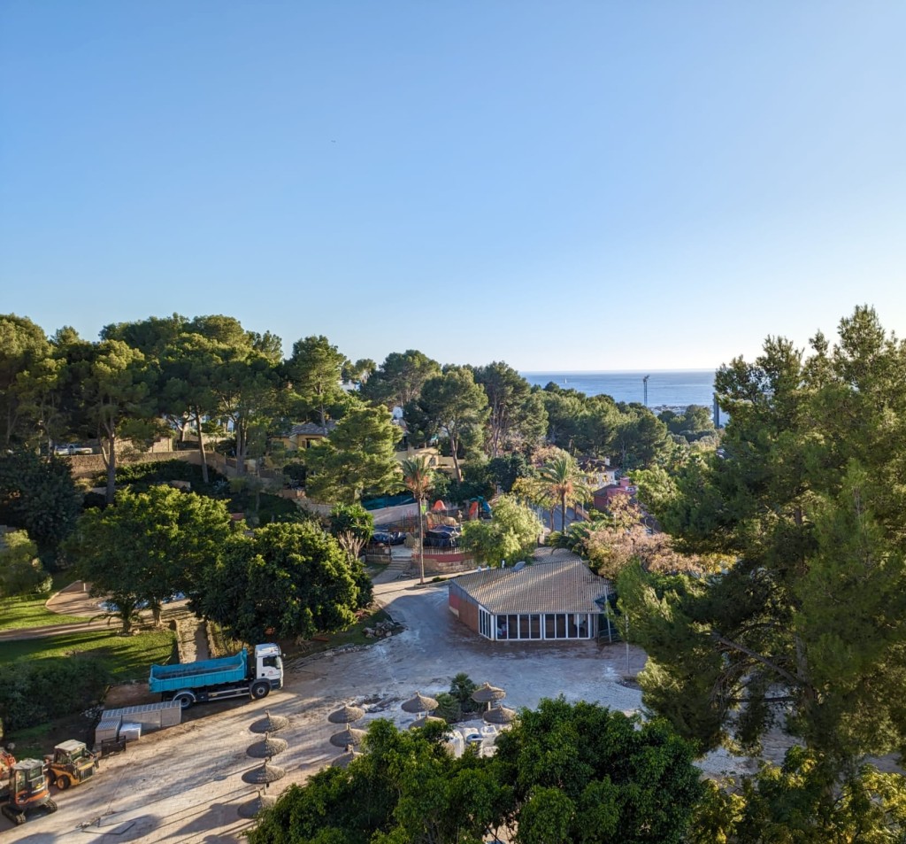 Apartment for sale in Mallorca Southwest 3