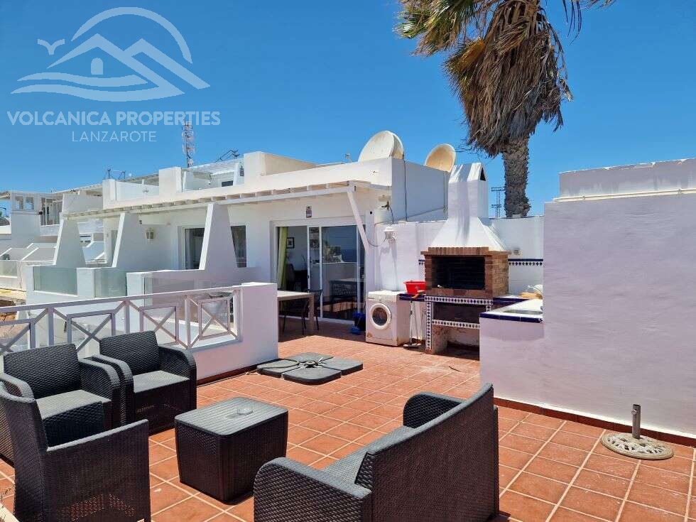 Apartamento en venta en Lanzarote 1