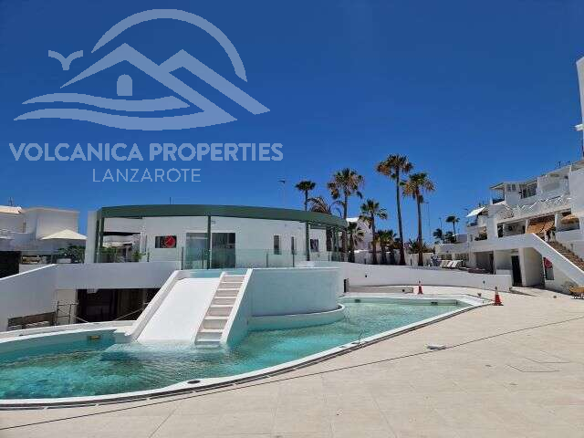 Apartamento en venta en Lanzarote 2