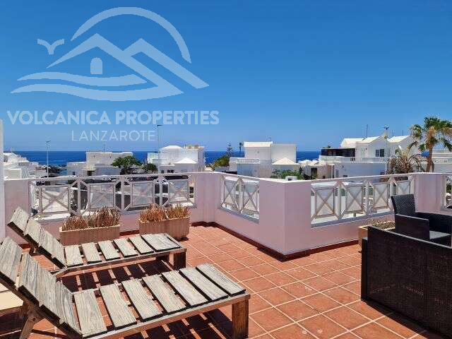 Apartamento en venta en Lanzarote 4