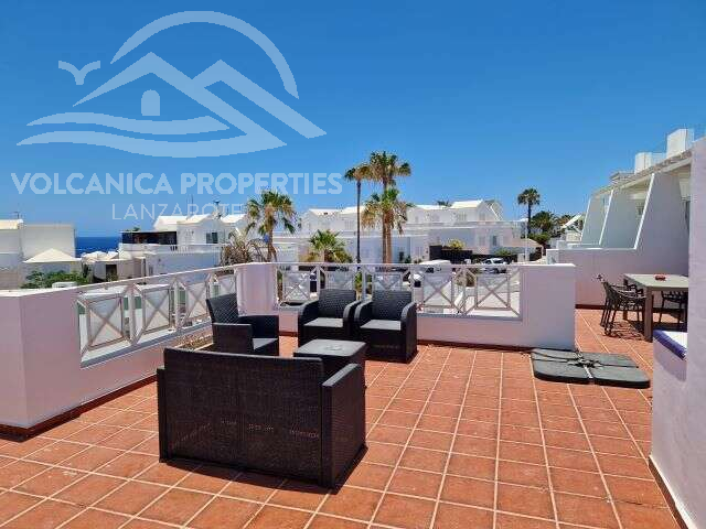 Apartamento en venta en Lanzarote 5