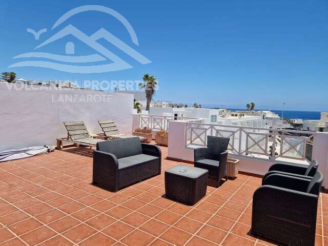 Appartement te koop in Lanzarote 6