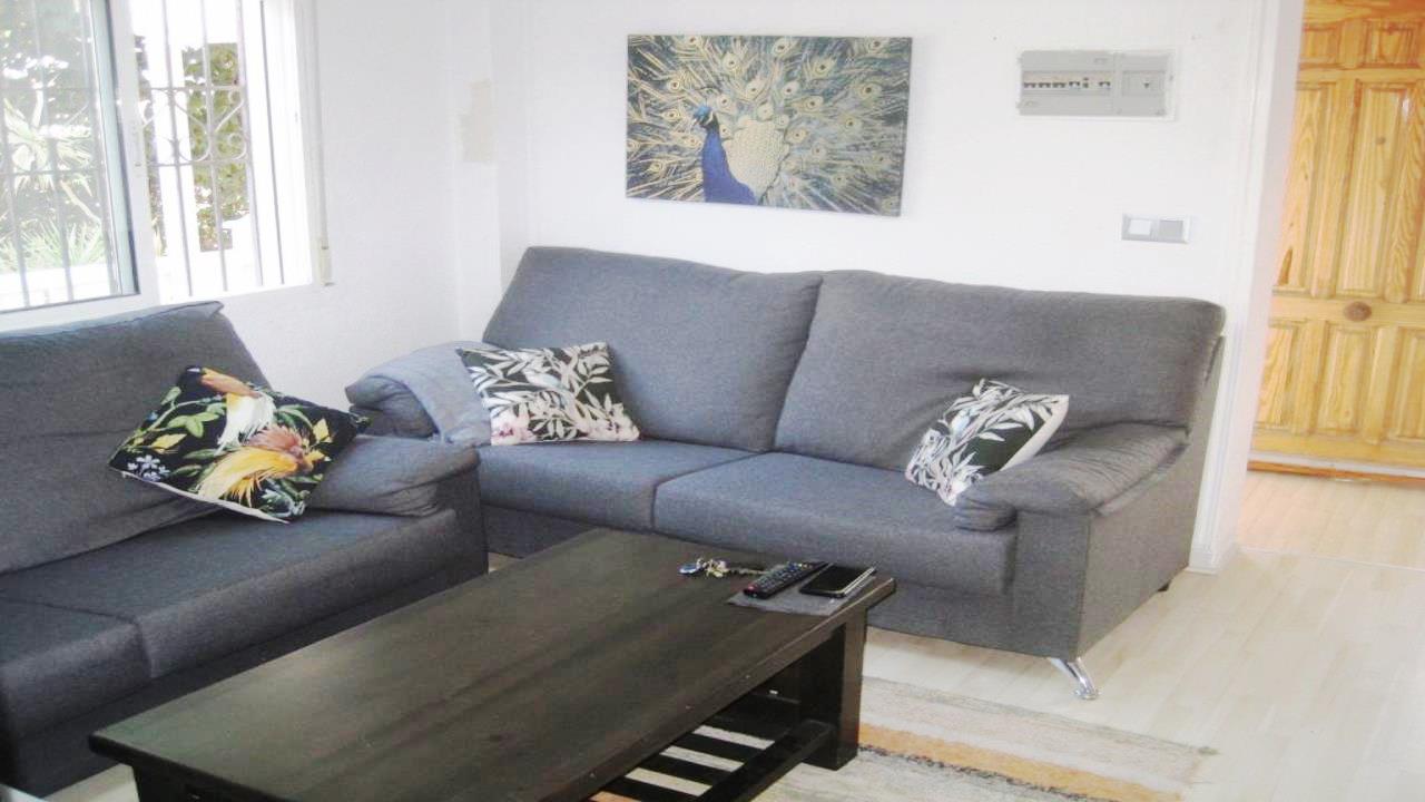 Townhouse for sale in Alicante 8