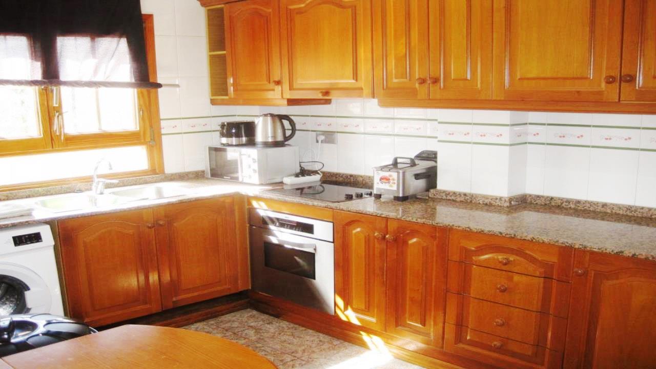 Townhouse te koop in Alicante 12