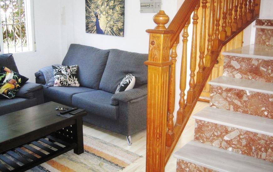 Townhouse for sale in Alicante 15