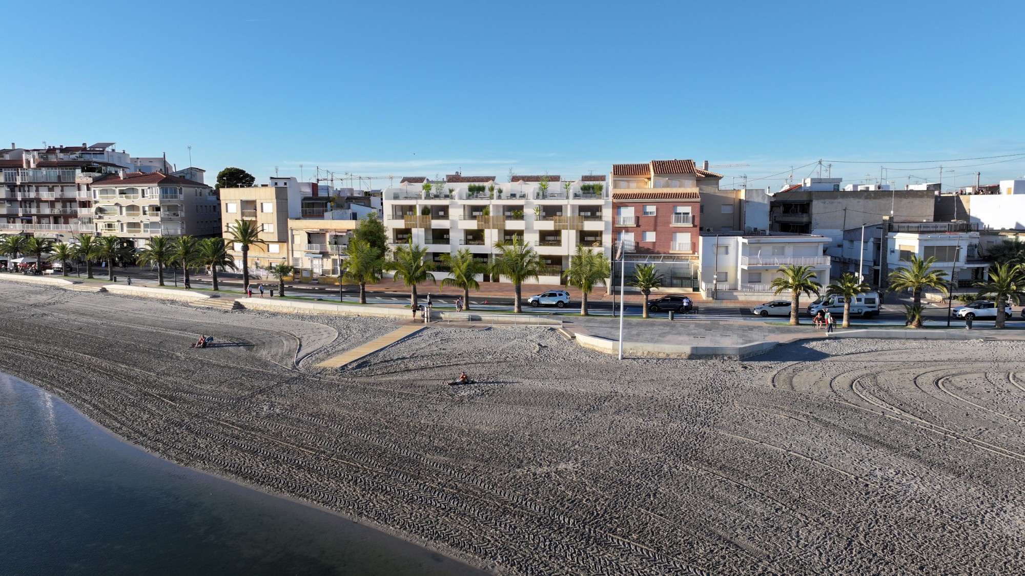 Apartamento en venta en San Pedro del Pinatar and San Javier 3