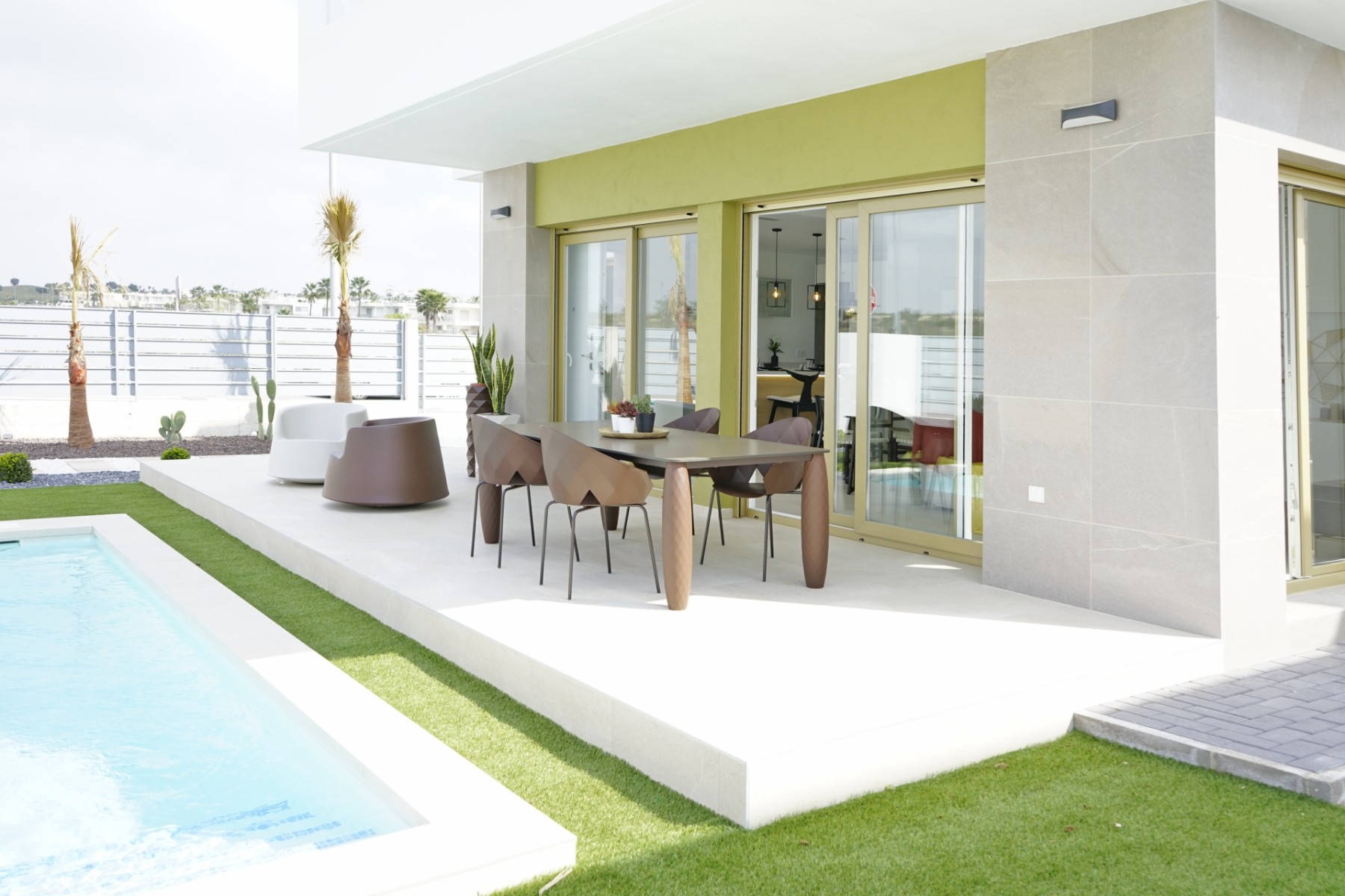 Villa for sale in Alicante 2