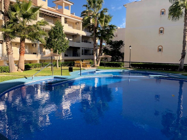 Apartament na sprzedaż w Alicante 1