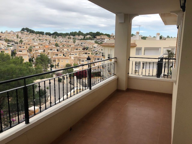 Apartment for sale in Alicante 12