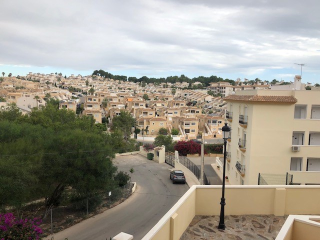 Wohnung zum Verkauf in Alicante 13