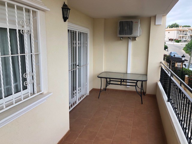 Apartment for sale in Alicante 14