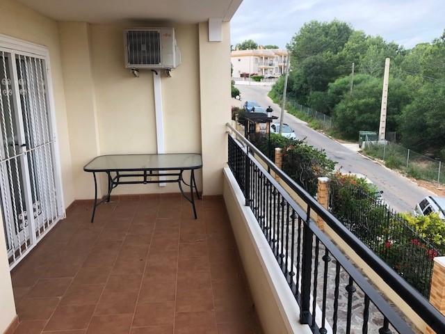 Apartment for sale in Alicante 15