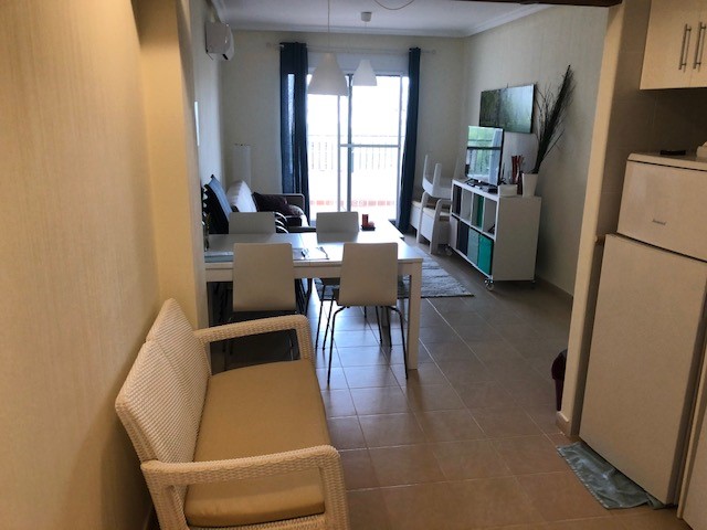 Apartament na sprzedaż w Alicante 5