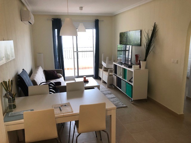 Apartament na sprzedaż w Alicante 6