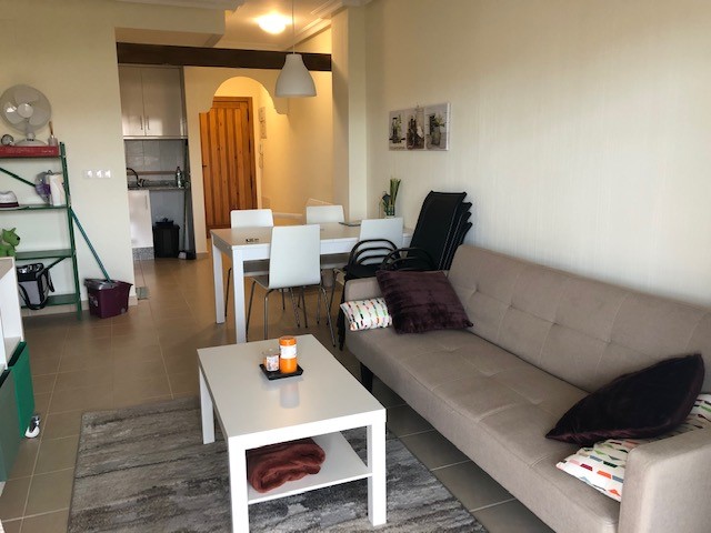 Apartament na sprzedaż w Alicante 8