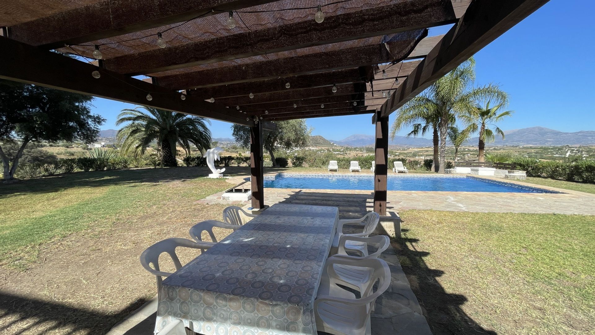 Countryhome for sale in Alhaurín 12