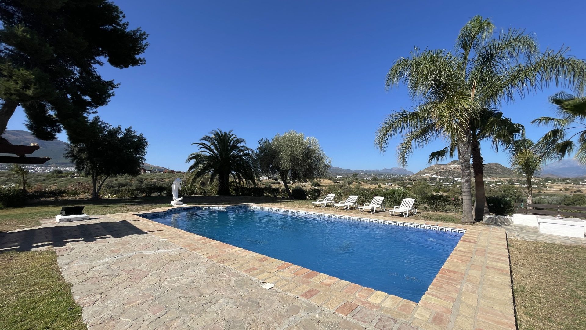 Countryhome for sale in Alhaurín 13