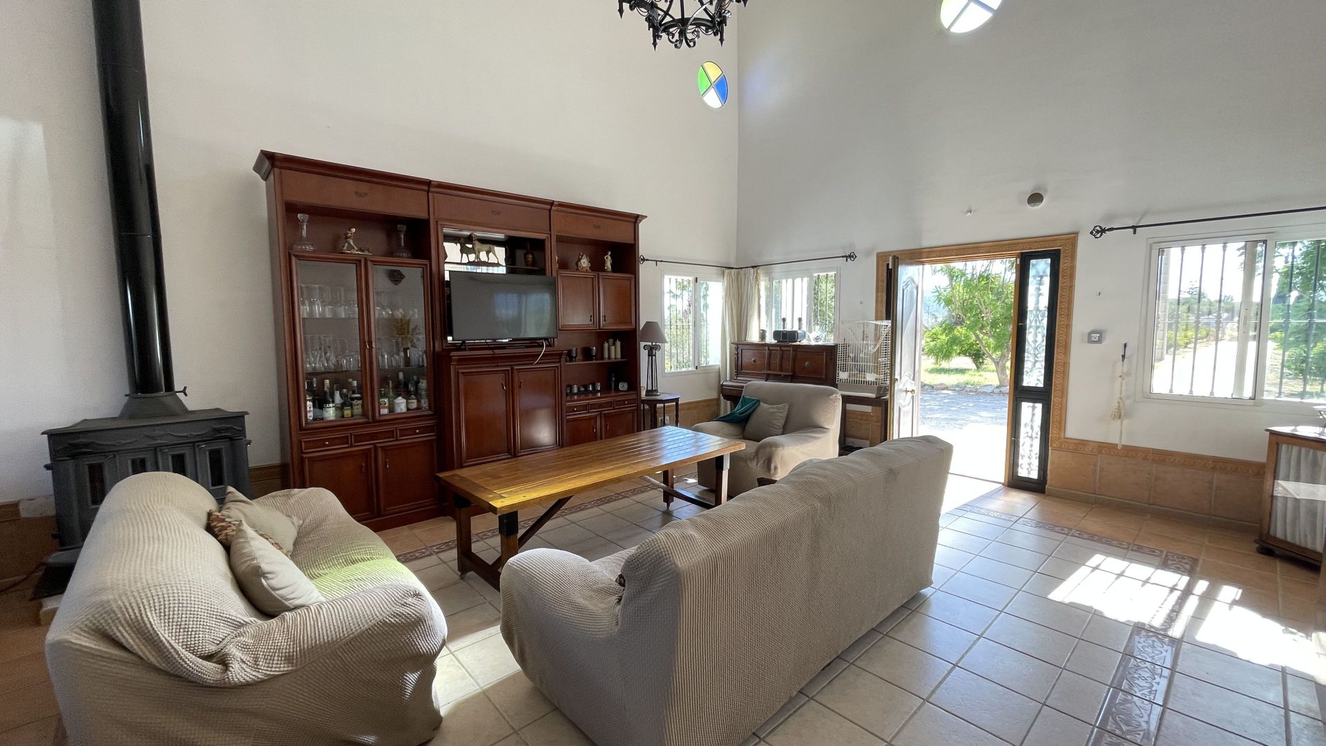 Countryhome for sale in Alhaurín 9