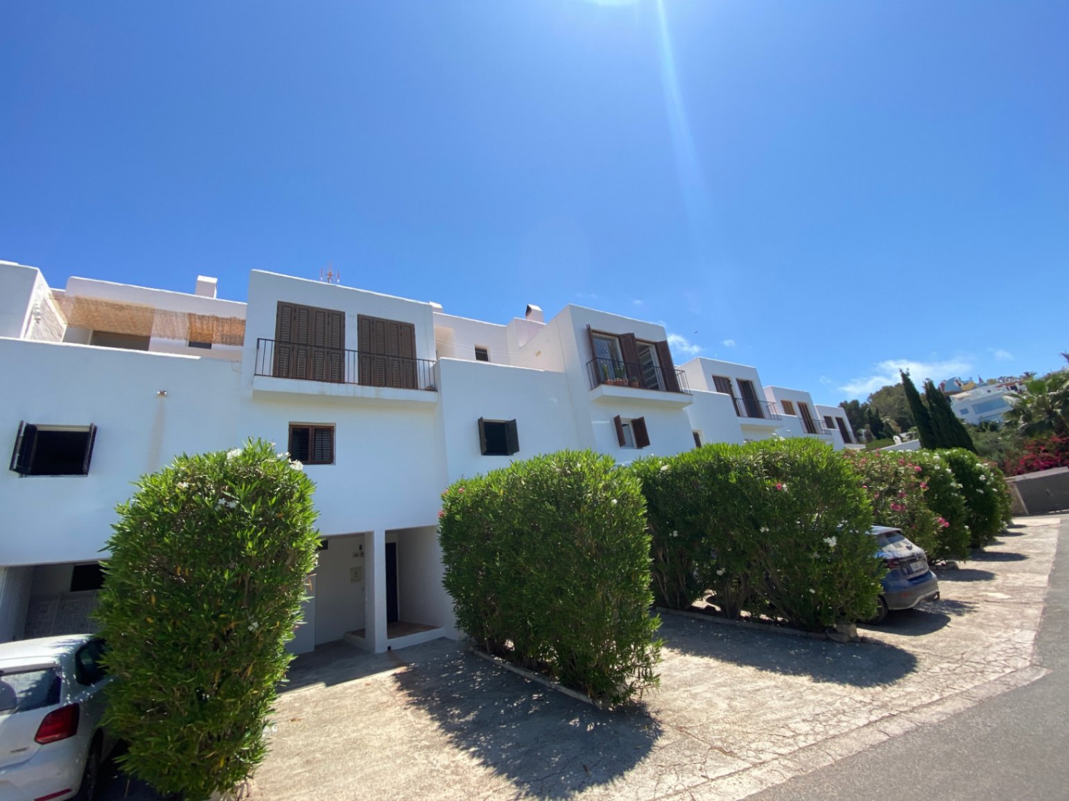 Villa for sale in Ibiza 1