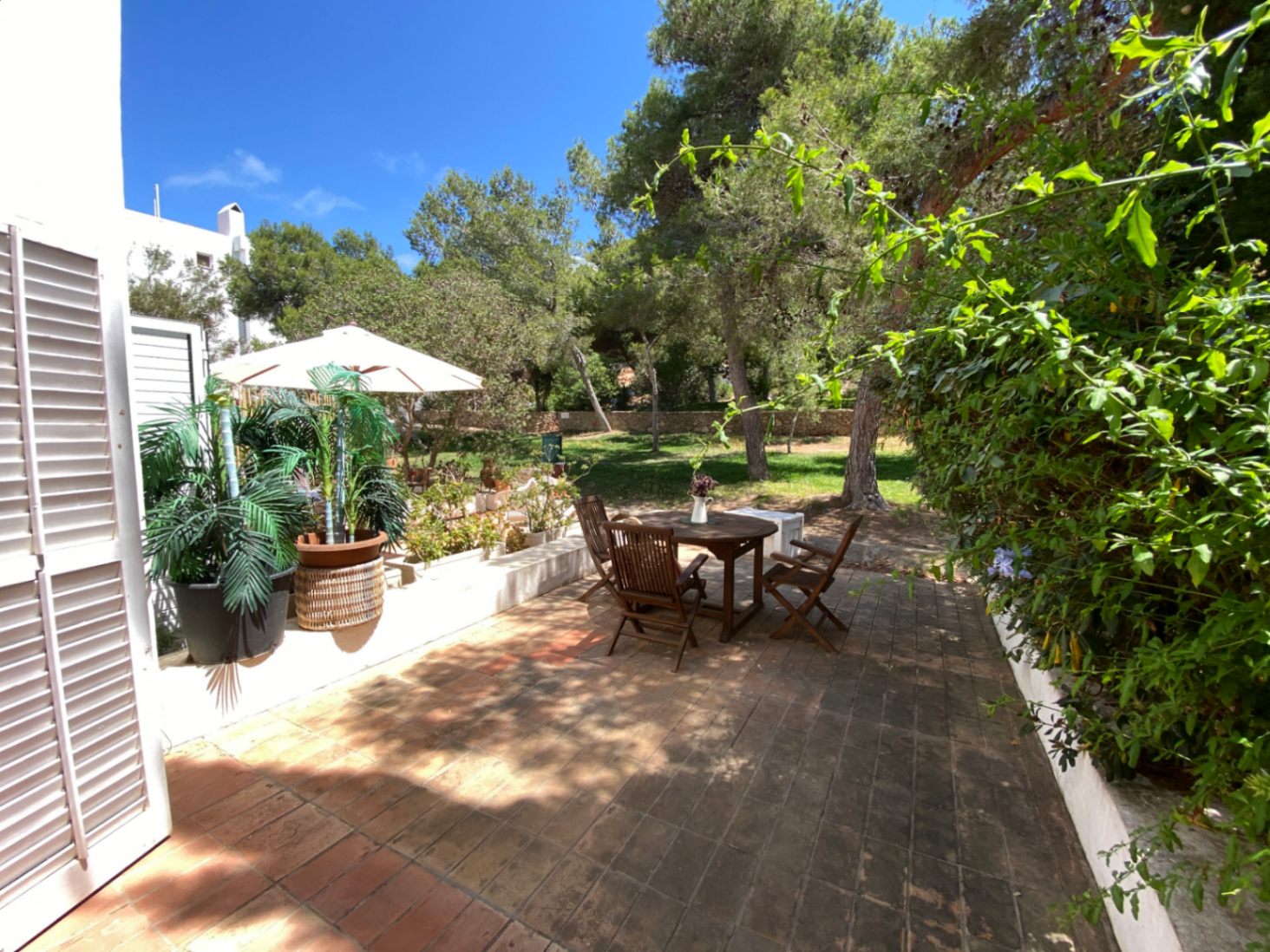 Villa à vendre à Ibiza 28