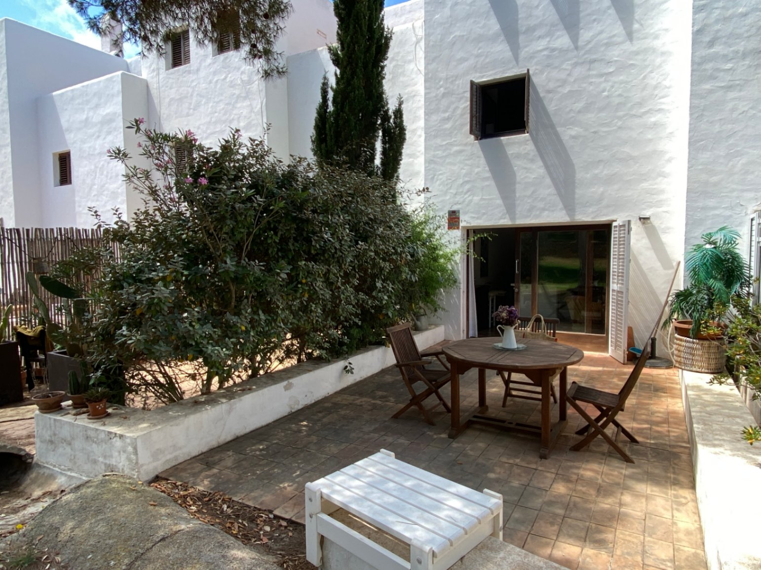 Haus zum Verkauf in Ibiza 32