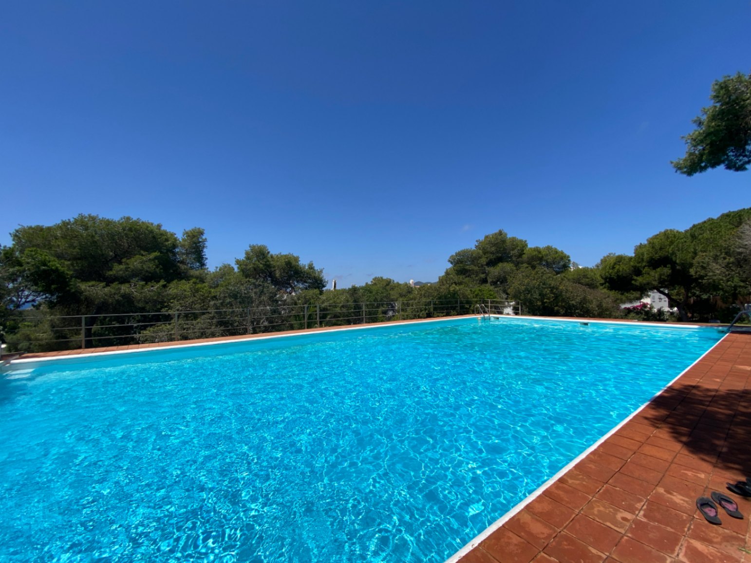 Villa till salu i Ibiza 5