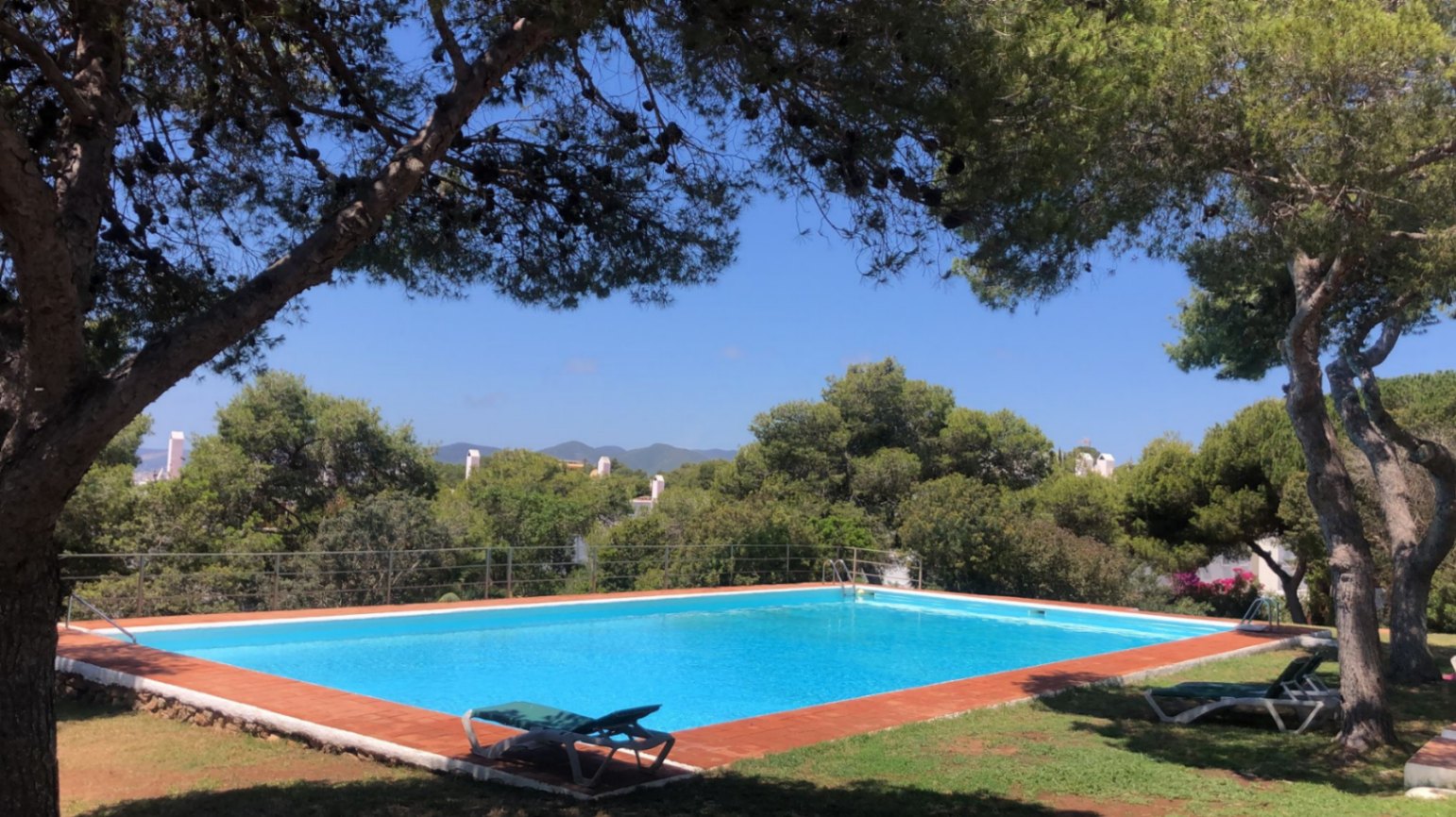 Villa à vendre à Ibiza 7