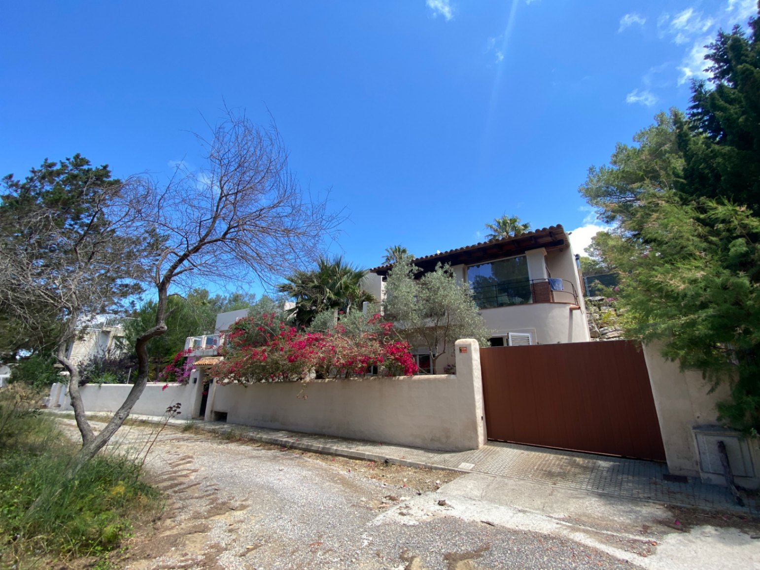 Villa for sale in Ibiza 2